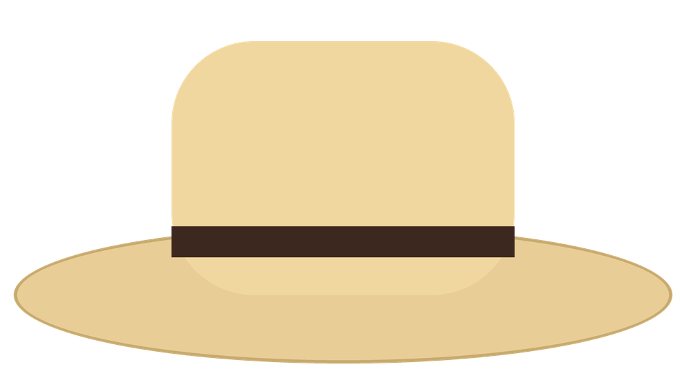 Chapéu Panamá